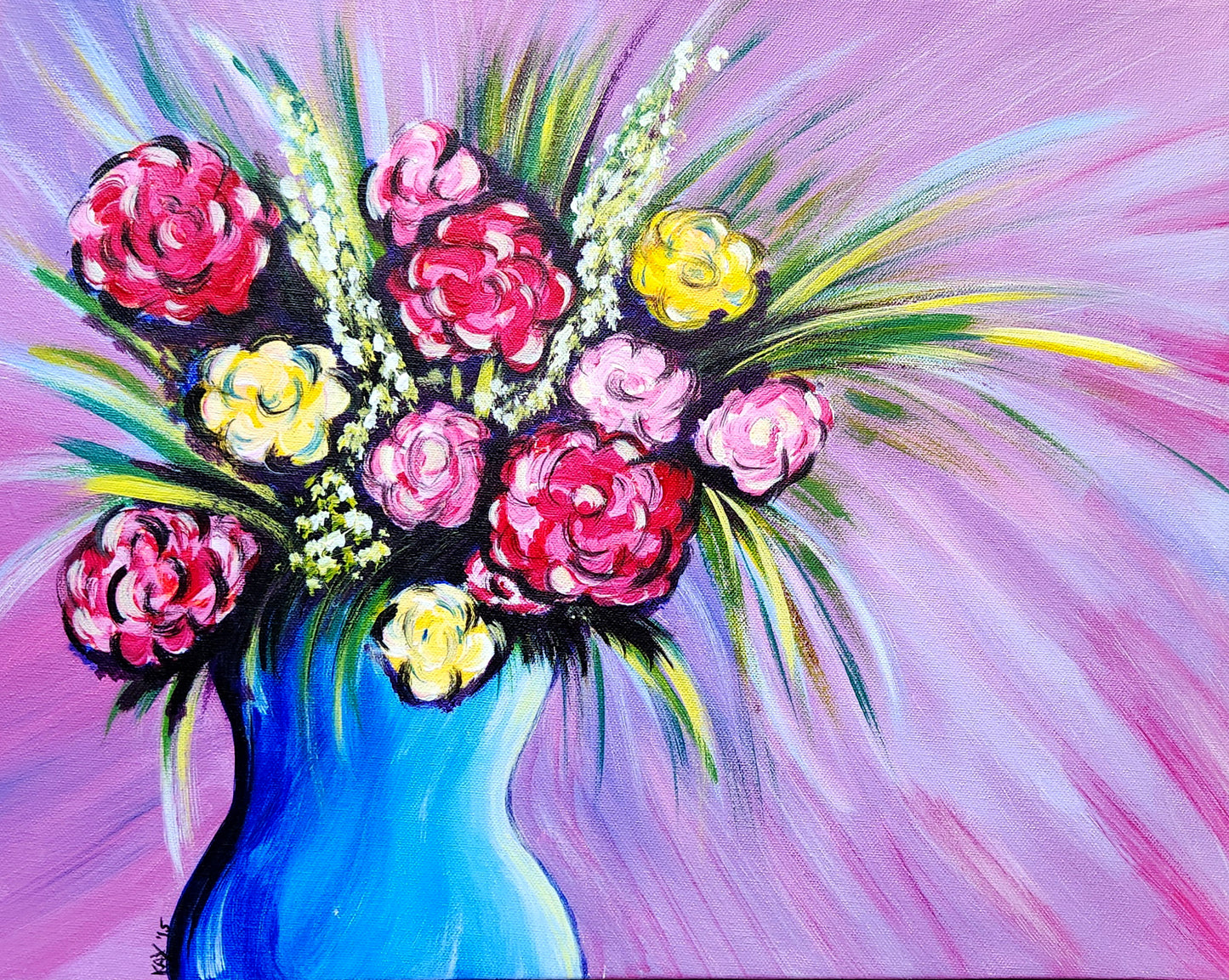 Flower Power