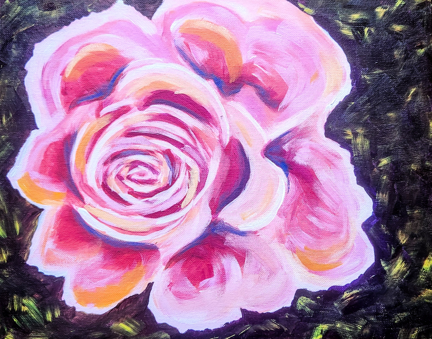 Pink Passion