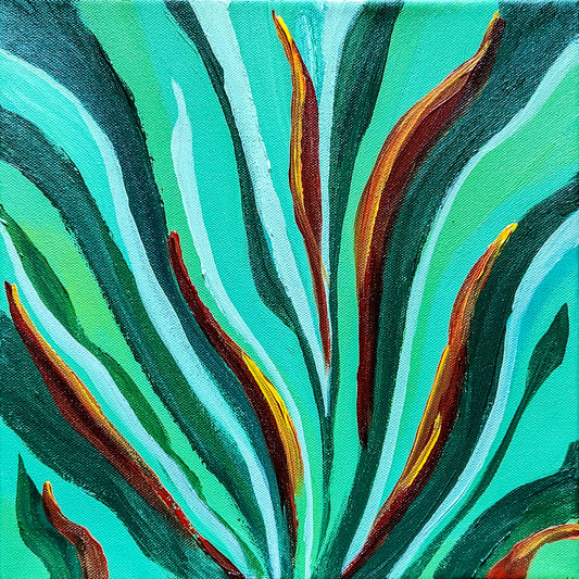 Natures Rhythm  1