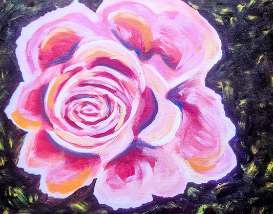 Pink Passion