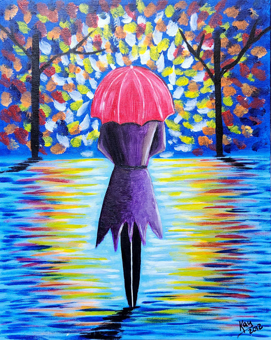 Purple Rain